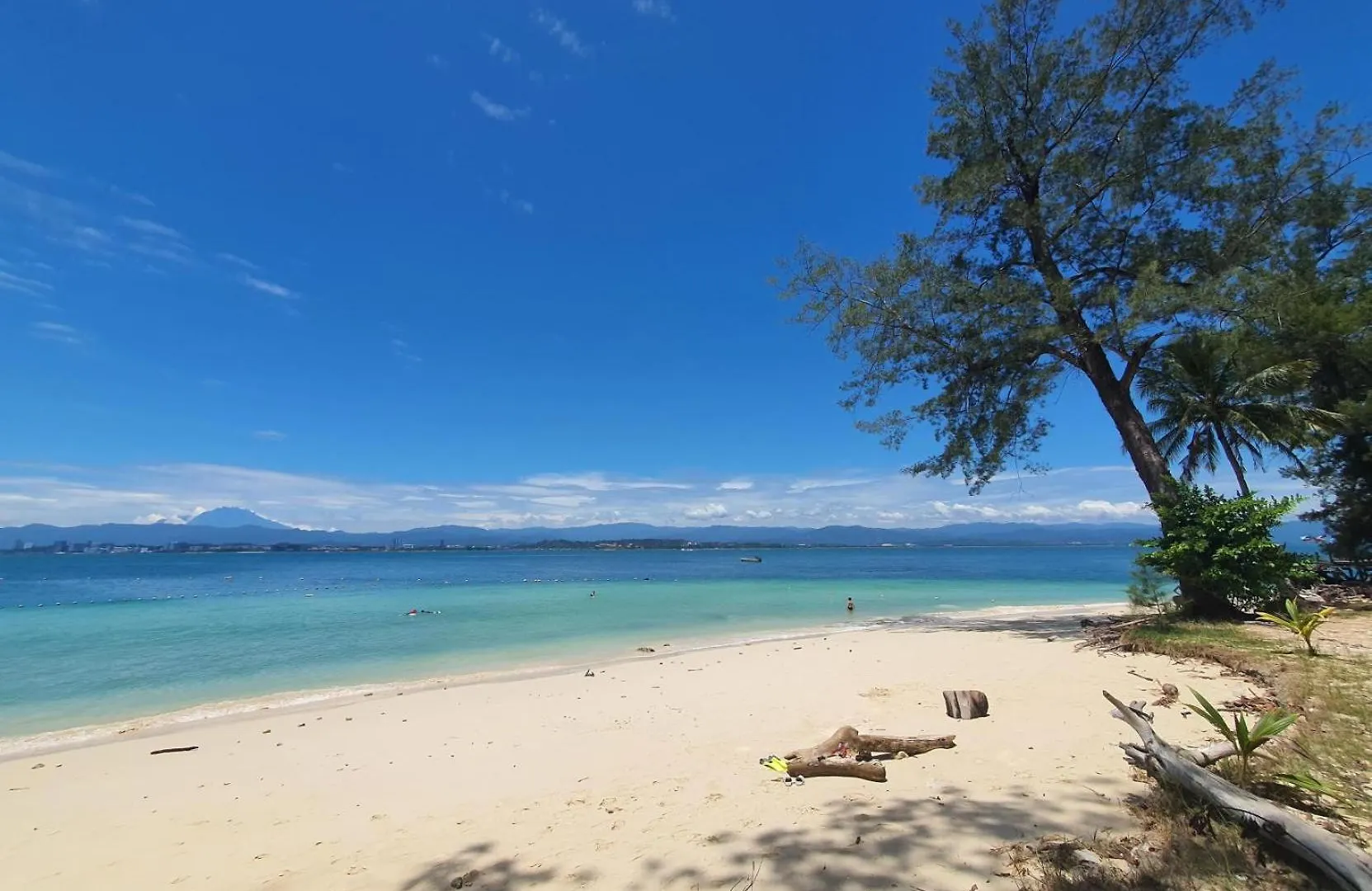 Mamutik Island Lodge Kota Kinabalu 0*,  Malaysia