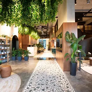 4* Hotel The Luma Hotel, A Member Of Design