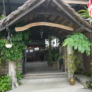Kasih Sayang Hill Resort