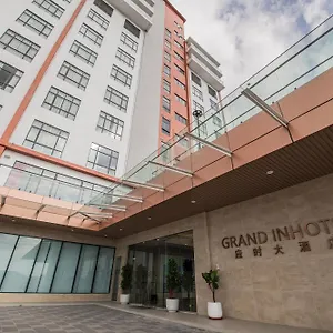 4* Hotel Grand Inhotel