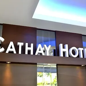2* Hotel Cathay